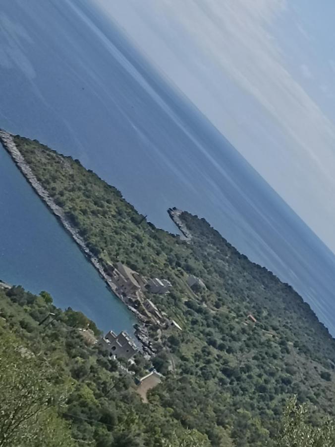 Suite Of Villa Lagkadaki Argilia 外观 照片